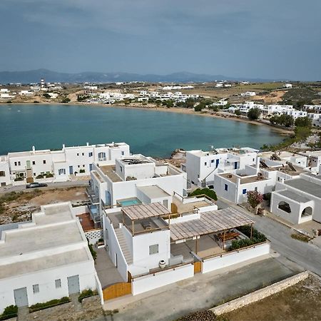 Siora Of Paros - Malatesta & Piccolo Naousa  Exterior photo