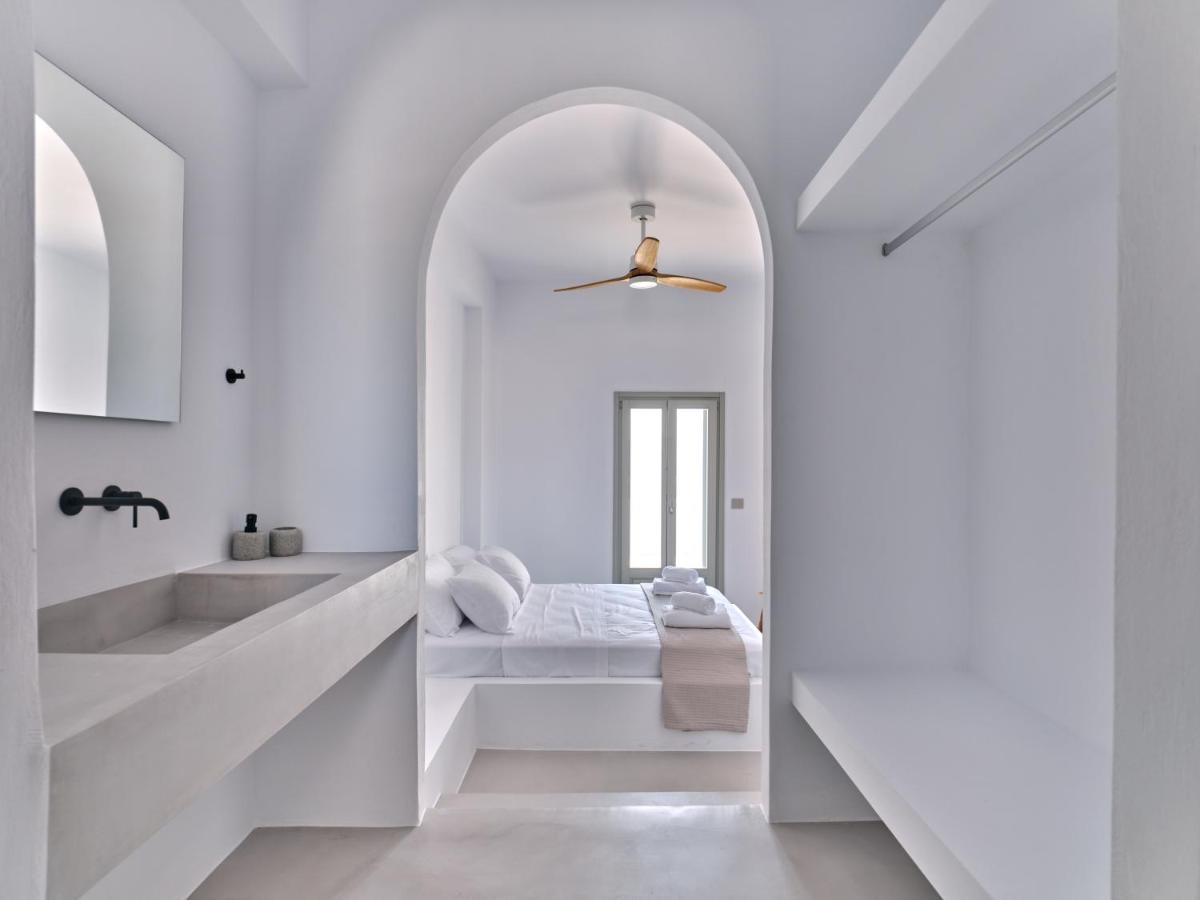 Siora Of Paros - Malatesta & Piccolo Naousa  Exterior photo