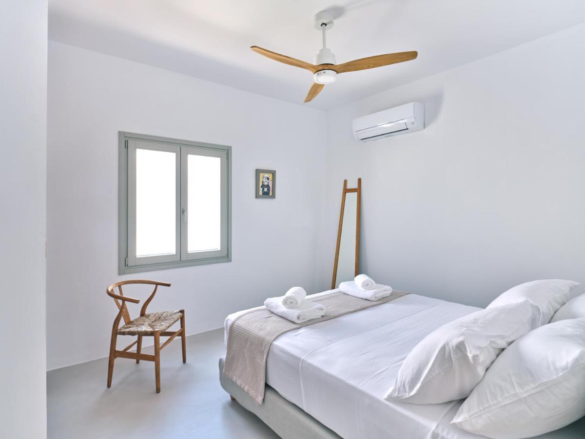 Siora Of Paros - Malatesta & Piccolo Naousa  Exterior photo