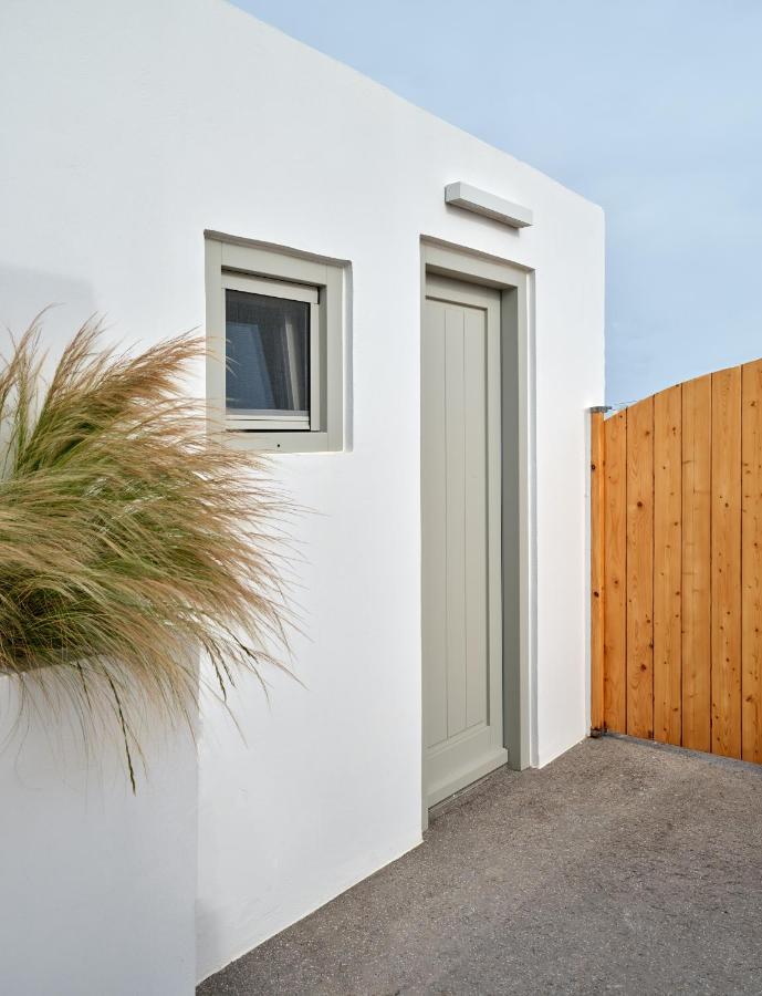 Siora Of Paros - Malatesta & Piccolo Naousa  Exterior photo