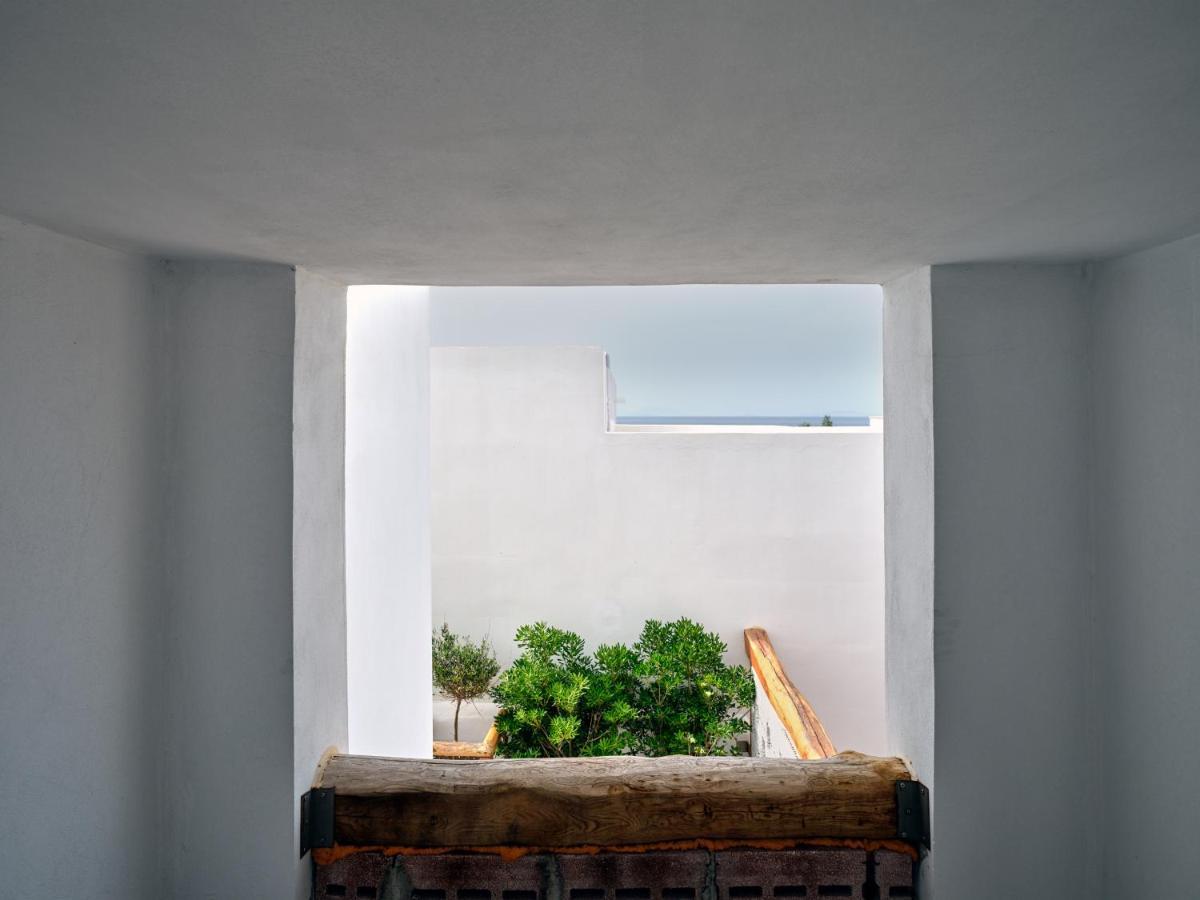 Siora Of Paros - Malatesta & Piccolo Naousa  Exterior photo
