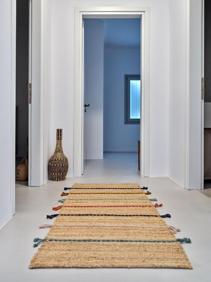 Siora Of Paros - Malatesta & Piccolo Naousa  Exterior photo